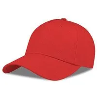 Atlantis Headwear Atlantis Headwear Damen / Herren Cap one Size in 17 verschiedenen Farben erhältlich – Produktbild 1 von 1