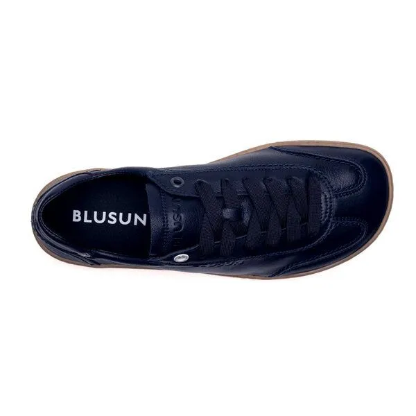 BLUSUN BLUSUN Barfußschuh BLSN-220W navy blue, Navy blue, – Produktbild 2 von 2