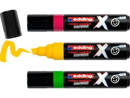 Edding 3er Set edding Multimarker "6900 X" Bonbonfarben – Produktbild 1 von 1