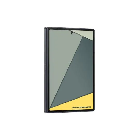 Samsung Samsung Galaxy Z Fold8 256GB graphite, Graphite, – Produktbild 3 von 4