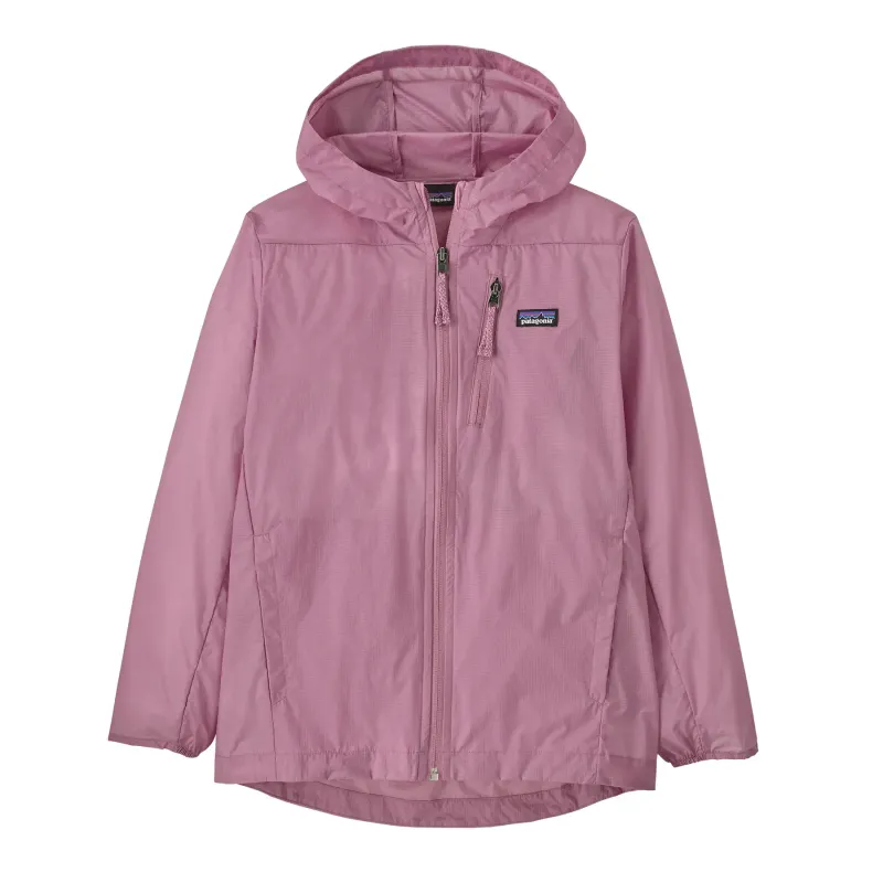 Patagonia Windjacke Kinder Patagonia Houdini, Violet, – Produktbild 1 von 1