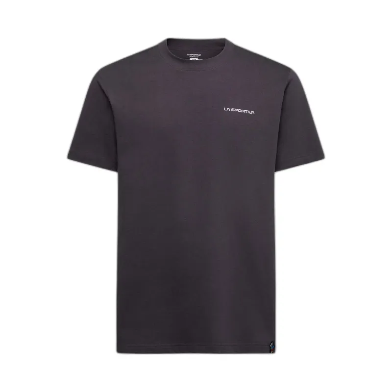 La Sportiva T-Shirt La Sportiva Trilogy, Gris, – Produktbild 1 von 1