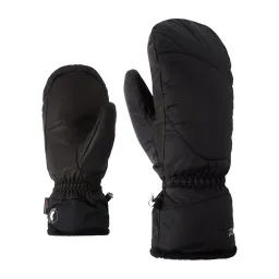 Ziener Damen-Skifäustlinge Ziener Kali AS®. – Produktbild 1 von 1