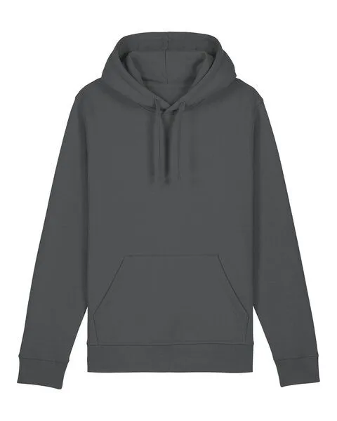 Greenspired Greenspired Nachhaltiger Unisex Hoody 280g/m² XXS - 5 XL, Anthrazit, – Produktbild 1 von 1