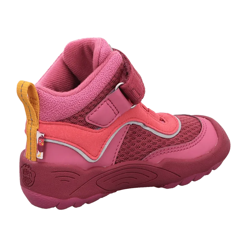Affenzahn Affenzahn Vegan Explory für Kinder, pink, Größe 35 EU, Pink, – Produktbild 5 von 7