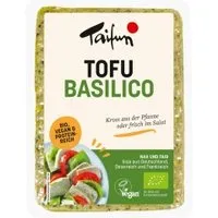 Taifun Tofu Basilico – Produktbild 1 von 1