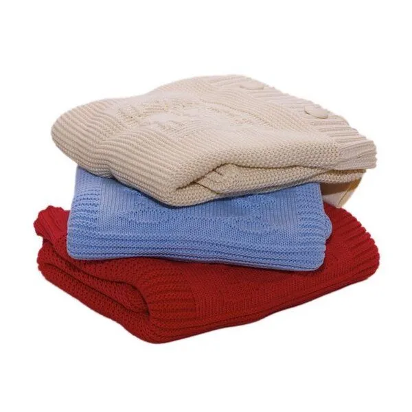 Sonnenstrick Sonnenstrick Verstellbarer Baby Schlafsack, Hellblau, – Produktbild 4 von 4