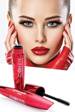 Pierre Cardin Pierre Cardin Mascara C1770 – Produktbild 1 von 1