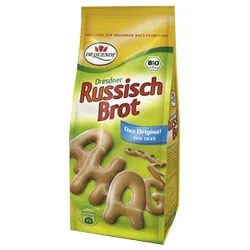 Dr. Quendt Russisch Brot – Produktbild 1 von 1