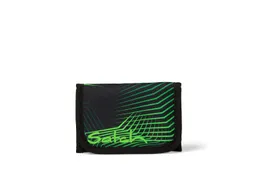 Satch Satch Geldbörse Satch Geldbeutel Seismic Green – Produktbild 1 von 1