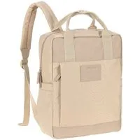 Lässig Lässig Green Label Wickelrucksack -Vividal Backpack, Green, – Produktbild 1 von 1