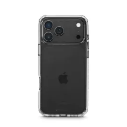 Hama Hama Handyhülle "Extreme Protect" für Apple iPhone 17/18 Pro Max, durchsichtig – Produktbild 1 von 1