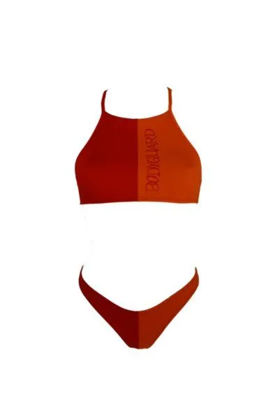 Bodyguard Bodyguard Moroccan Heat - Bikini Pant – Produktbild 4 von 4