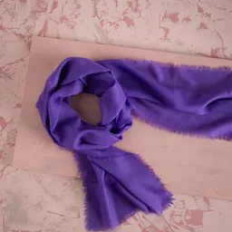 nahtur-design nahtur-design Wolltuch "hauchfein" – Produktbild 1 von 1
