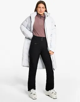 Ziener Ziener Skihose TILLA-Z pants lady BLACK – Produktbild 1 von 1