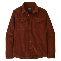 Patagonia M'S CORDUROY SHIRT – Produktbild 1 von 1