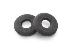 Poly Poly HP Poly | 8k6p3aa#ac3 | Ohrpolster für Headset - Doughnut – Produktbild 1 von 1