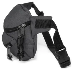 Eastpak Eastpak Bauchtasche DOGGY BAG, Umhängetasche, Crossboday Bag mit Zwei-Wege Reißverschluss – Produktbild 1 von 1