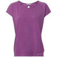 Vaude VAUDE T-Shirt Women's Skomer T-Shirt III – Produktbild 1 von 1