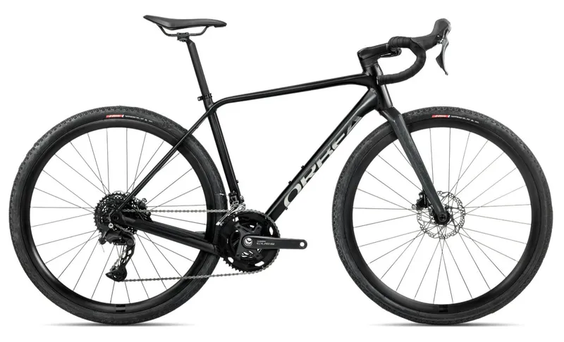 Orbea Orbea Terra H40 Grün Modell 2026 – Produktbild 1 von 1