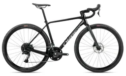 Orbea Orbea Terra H40 Grün Modell 2026 – Produktbild 1 von 1