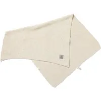 HANS NATUR Handtuch Bio-Baumwolle Perl-Strick-Qualität natural-melange Maße 50 x 70 cm – Produktbild 1 von 1