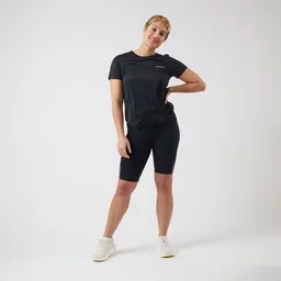 runamics runamics TheMaterialist Running T-Shirt Damen – Produktbild 1 von 1