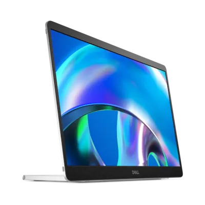 Dell Dell Pro Plus P1425 Portable Monitor 35.6cm (14") WUXGA | dell-p1425 | IPS - 7ms – Produktbild 2 von 2