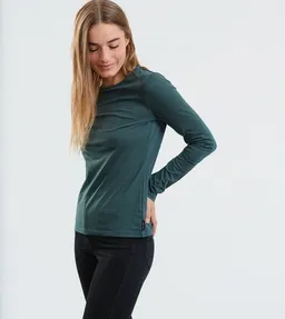 Gary Mash GARY MASH Langarmshirt Vivian aus Biobaumwolle – Produktbild 1 von 1