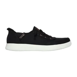 Skechers Skechers Slip-ins: BOBS Skip Cute - B Cute Sweet für Damen, schwarz, Größe 41 EU – Produktbild 1 von 1