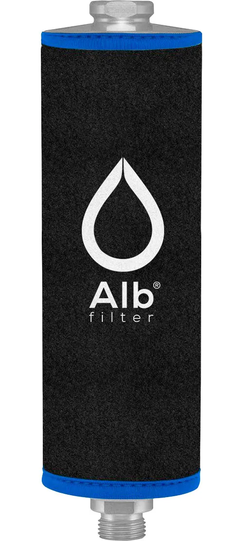 Alb Filter Alb Filter Neoprenhülle Fusion, Schwarz, – Produktbild 2 von 2