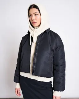 JAN N JUNE JAN N JUNE BALACLAVA PIOGGIA WOLLE GOTS – Produktbild 1 von 1