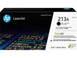 Hewlett Packard HP Druckkassette W2130A, Nr. 213A schwarz – Produktbild 1 von 1