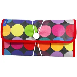 Flosinn Flosinn Wickeltasche Wickelunterlage Wickelclutch abwischbar in verschiedenen Farben – Produktbild 1 von 1