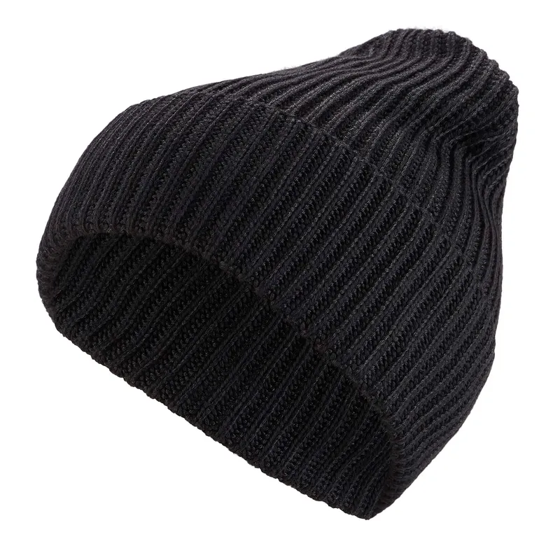 Patagonia FISHERMANS ROLLED BEANIE – Produktbild 1 von 1