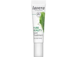 lavera lavera Bio-Anti-Pickel-Gel "PURE BEAUTY", 15 ml – Produktbild 1 von 1