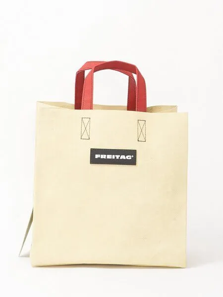 Freitag Freitag F250 Sonny - beige red (000004264820) – Produktbild 1 von 3
