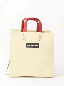 Freitag Freitag F250 Sonny - beige red (000004264820) – Produktbild 1 von 1