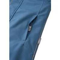 REIMA Reima Schneeanzug Tromssa, Blau, – Produktbild 1 von 1