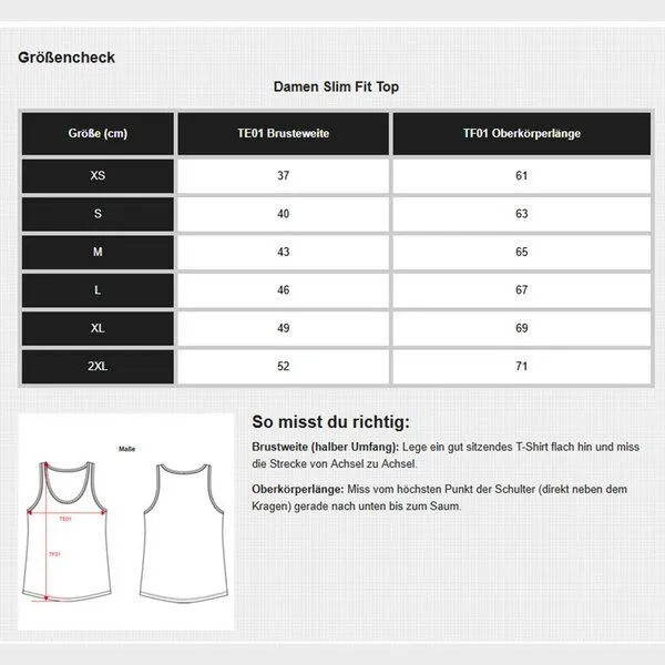 YTWOO YTWOO Slim Fit Damen Top, Oxford grey, – Produktbild 3 von 3