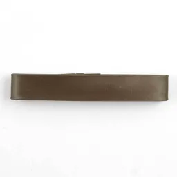 Gütermann Gütermann Schrägband 20mm Satin 2m Schlammgrün Nr. 1114 – Produktbild 1 von 1