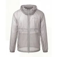 saved lab saved lab SL-200 Windbreaker Silver – Produktbild 1 von 1