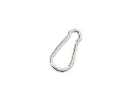 HängemattenGlück HängemattenGlück Karabiner für Hängematten und Hängesitze – Produktbild 1 von 1