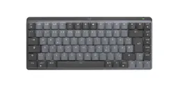 Logitech Logitech Master Series MX Mechanical Mini | 920-010771 | Tastatur – Produktbild 1 von 1