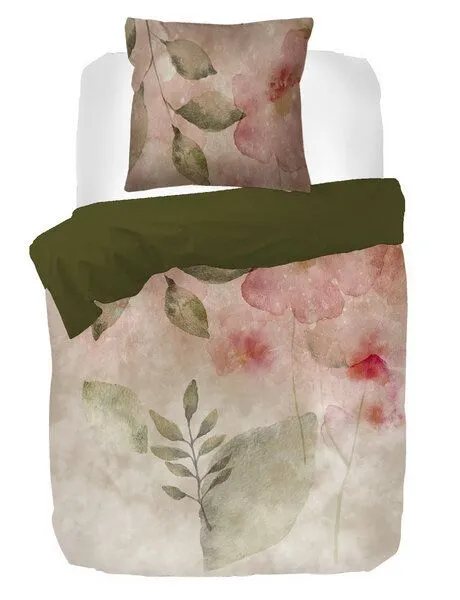 Kayori Kayori Haimini 100% Baumwolle-Satin – Produktbild 1 von 4