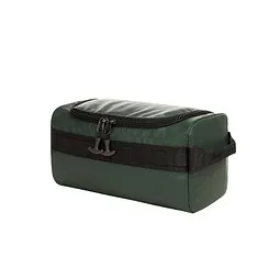 Halfar Kulturtasche ACTIVE, dunkelgrün – Produktbild 1 von 1