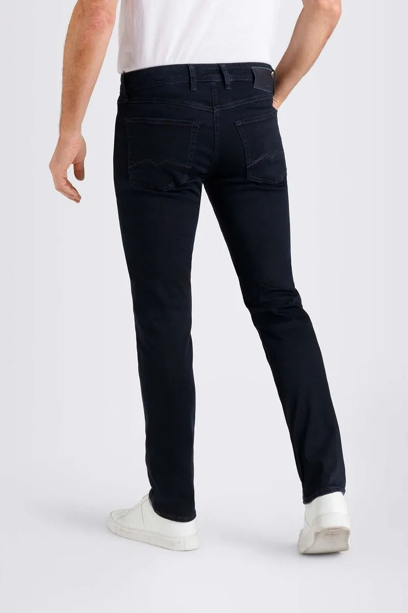 MAC Mac Jeans Macflexx Superstretch H799 - Größe W 35 - L 32, Blau, – Produktbild 2 von 4