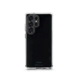 Hama Hama Handyhülle "Extreme Protect" für Samsung Galaxy S25 Ultra, durchsichtig – Produktbild 1 von 1