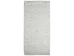 Schurwollteppich "Amerang" gletscherblau (B x T) 200 x 250 cm – Produktbild 1 von 1