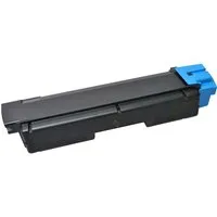Memo memo Toner ersetzt Kyocera TK-580C cyan – Produktbild 1 von 1